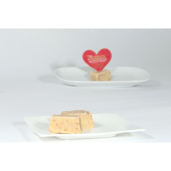 Badam Barfi